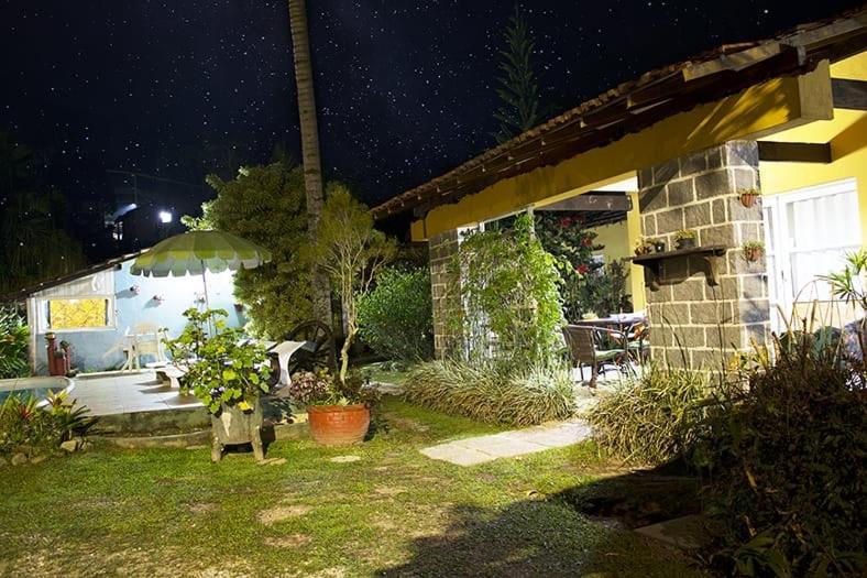 Pousada Sitio Jardim Secreto Teresopolis Ngoại thất bức ảnh