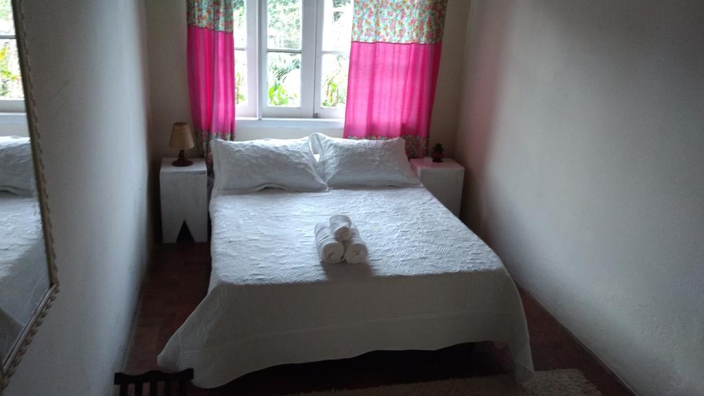 Pousada Sitio Jardim Secreto Teresopolis Ngoại thất bức ảnh