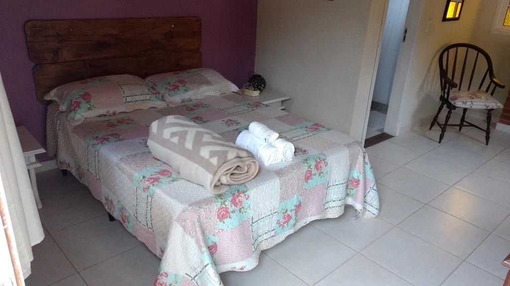 Pousada Sitio Jardim Secreto Teresopolis Ngoại thất bức ảnh